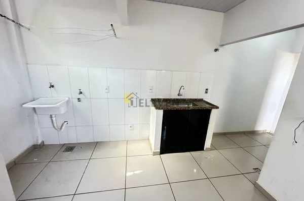 Kitinete / conjugados para ,  Jardim Cherveson, Rio Claro