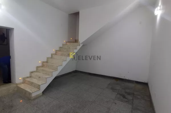 Sala comercial - Vila Operária