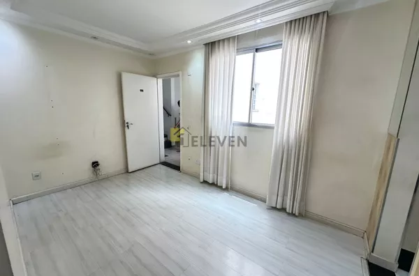 Apartamento para aluguel,  Jardim Itapuã, Rio Claro