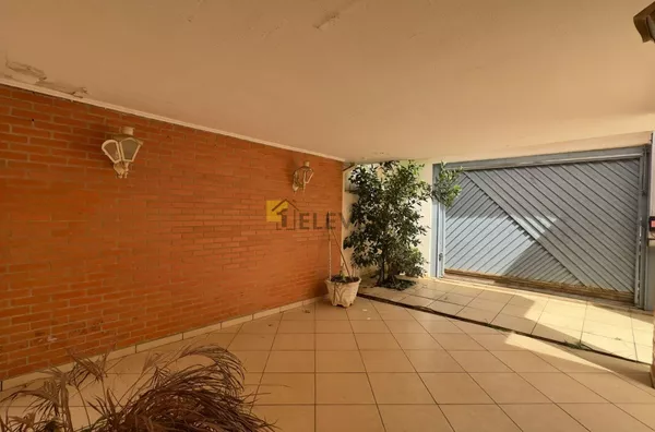 Casa para aluguel e venda,  Cidade Jardim, Rio Claro