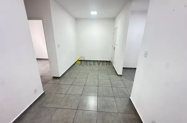 Apartamento para aluguel,  Distrito Industrial, Rio Claro