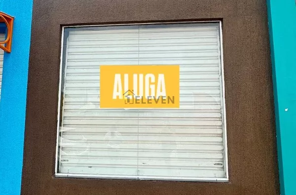 Sala comercial para aluguel,  Vila Santa Terezinha, Rio Claro