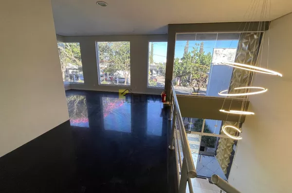 Salão comercial - Locação 