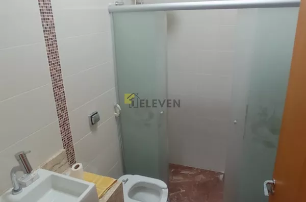 Sala comercial - Vila Operária