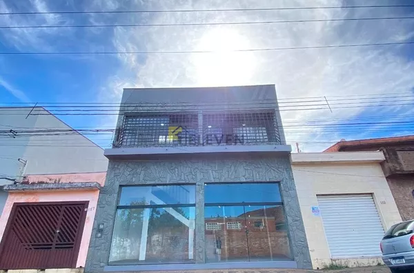 Barracão para aluguel,  Jardim América, Rio Claro