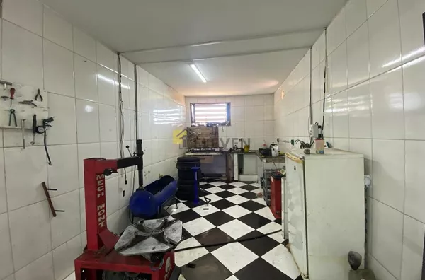 Barracão para aluguel,  Jardim Santa Maria, Rio Claro