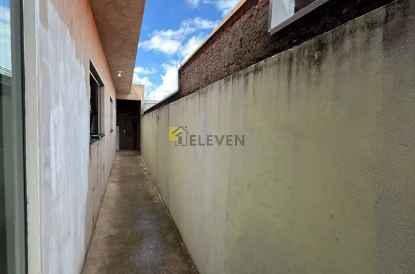 Casa para venda, 2 quarto(s),  Novo Jardim Wenzel, Rio Claro