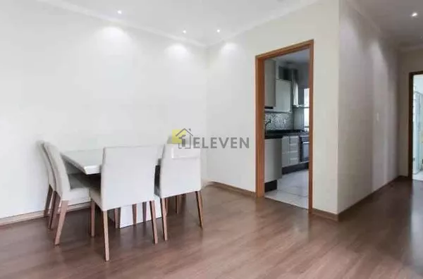 Apartamento para venda,  Jardim Bela Vista, Rio Claro