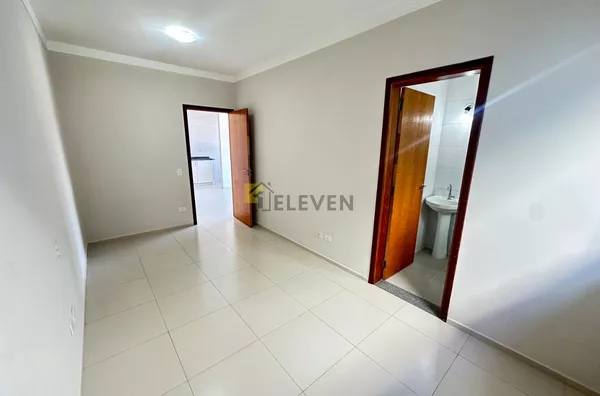 Apartamento para aluguel,  Vila Paulista, Rio Claro