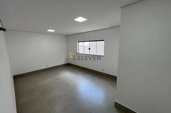 Sala comercial - Centro