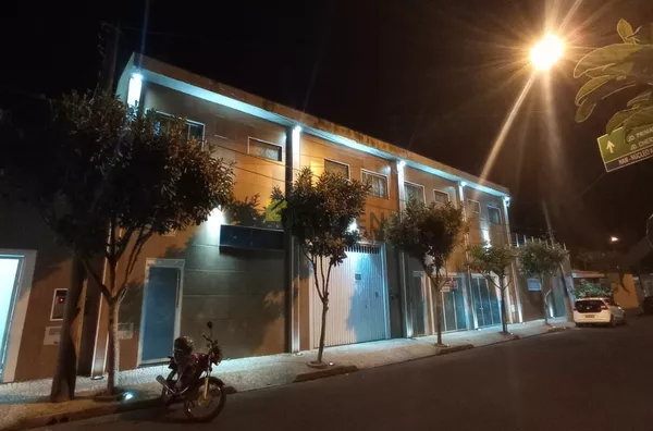 Sala comercial - Vila Operária