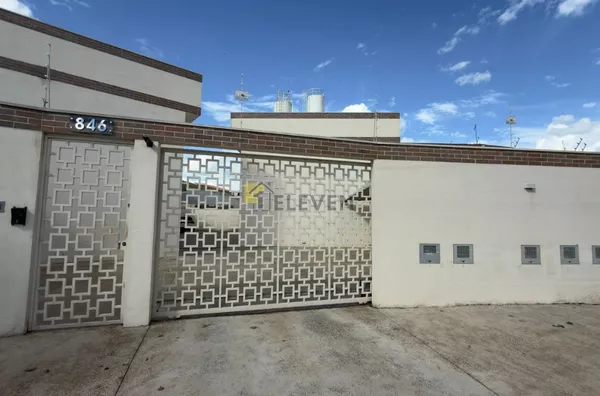 Casa em condomínio para aluguel, 2 quarto(s),  Jardim Kennedy, Rio Claro