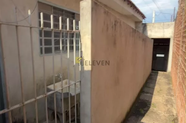 Casa para aluguel,  Vila Nova, Rio Claro