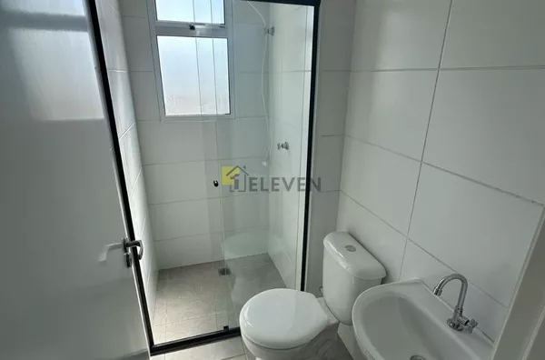 Apartamento para aluguel,  Vilas Do Sobrado, Rio Claro