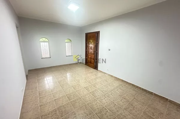 Casa para aluguel,  Alto Do Santana, Rio Claro
