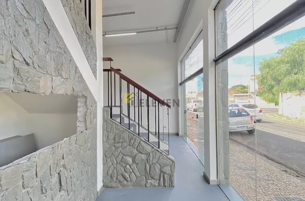 GALPÃO- VILA ALEMÃ