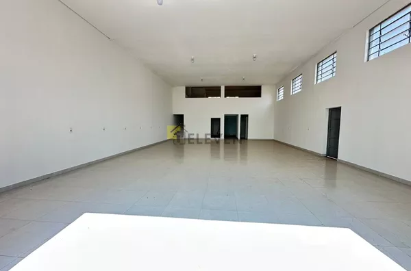 Barracão para aluguel e venda,  Jardim Bela Vista, Rio Claro