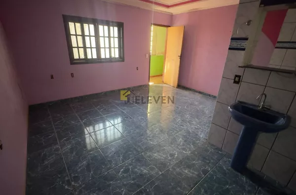 Sobrado para venda, 3 quarto(s),  Vila São Miguel, Rio Claro