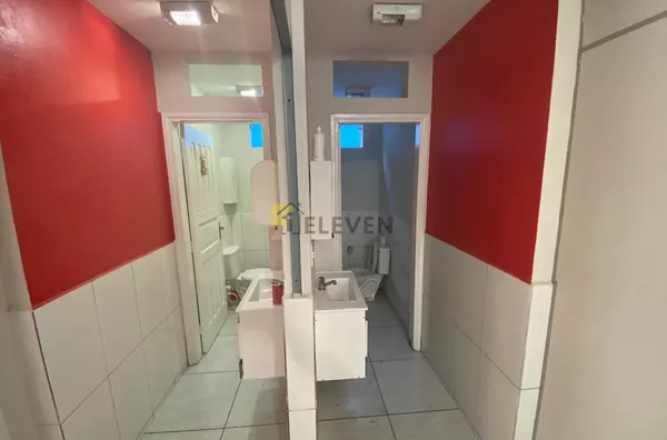 SALA COMERCIAL - CONSOLAÇÃO