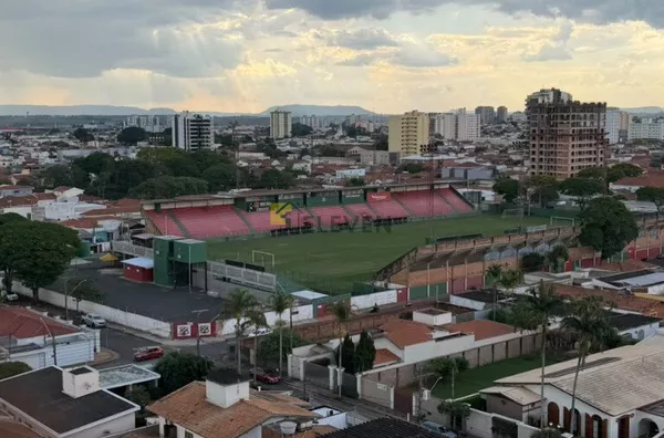 Apartamento para venda, Cidade Jardim, Rio Claro - Foto 2