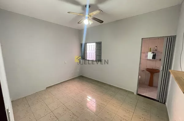 Casa - Jardim Brasilia