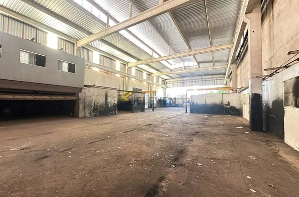 Barracão para aluguel,  Jardim Village, Rio Claro