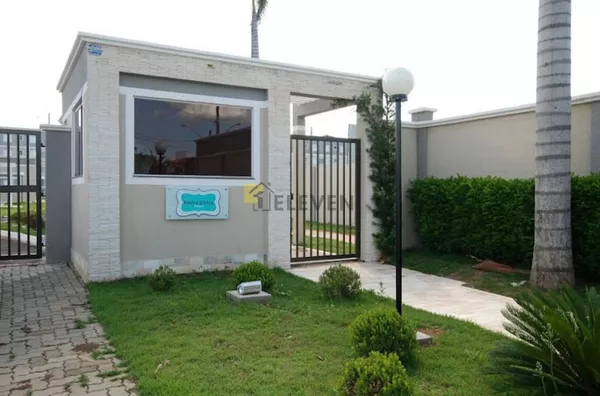 Apartamento para aluguel,  Jardim Itapuã, Rio Claro