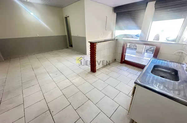 Sala comercial térrea para aluguel,  Zona Central, Rio Claro