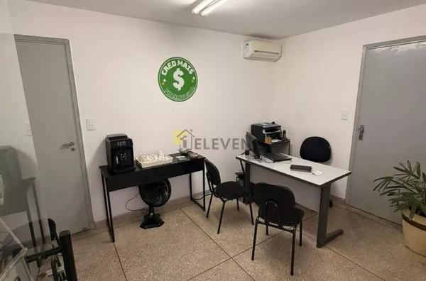 Sala comercial para aluguel,  Zona Central, Rio Claro