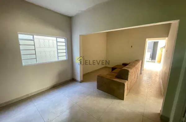 Casa para venda -  Bela vista 