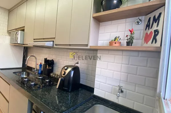 Apartamento para venda e aluguel,  Ipê Amarelo - Jardim Independência, Rio Claro - Foto 8