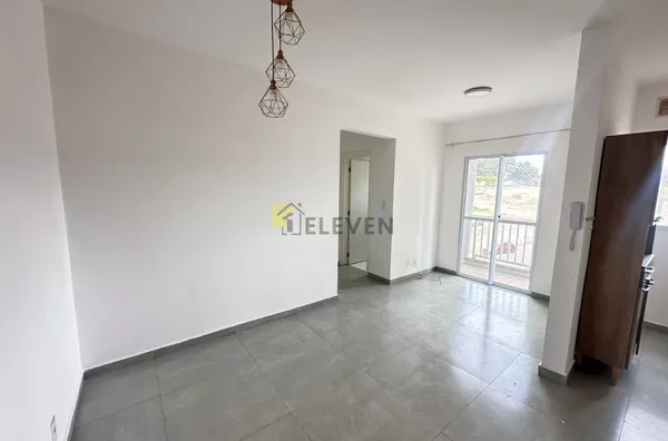 Apartamento para aluguel,  Jardim Independência, Rio Claro
