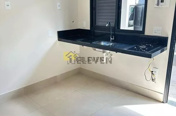 Kitinete / conjugados para aluguel,  Zona Central, Rio Claro