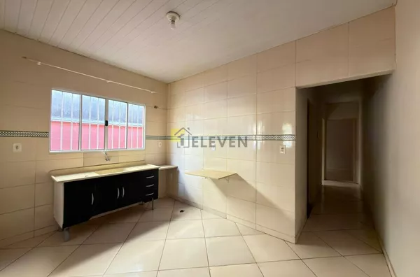 Casa para aluguel, 2 quarto(s),  Jardim Paulista Ii, Rio Claro