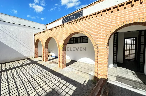 Sala comercial para aluguel e venda,  Jardim Donângela, Rio Claro