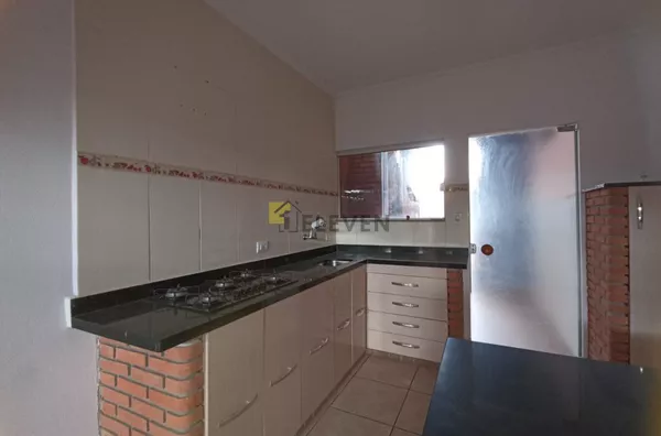Casa para venda, 3 quarto(s),  Jardim Novo, Rio Claro