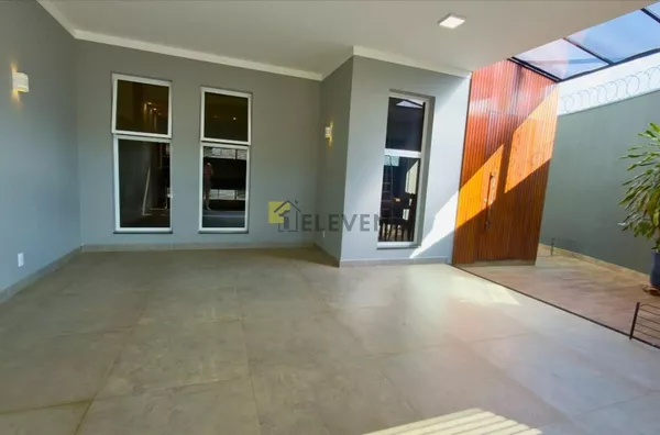 Casa para venda, 2 dormitórios - Diario Ville, Rio Claro