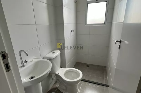 Apartamento para aluguel,  Distrito Industrial, Rio Claro