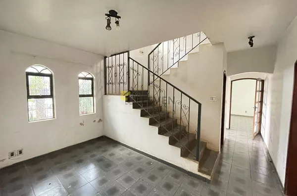 Casa para aluguel, 3 quarto(s),  - Selecione - Bairro, Rio Claro