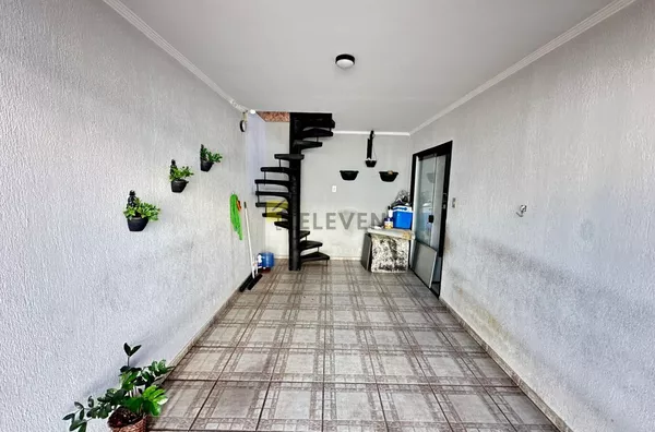 Casa para venda,  Zona Central, Rio Claro