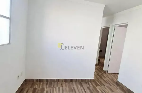 Apartamento para venda,  Vila Verde 2 - Chácara Luza, Rio Claro - Foto 5