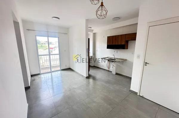 Apartamento para aluguel,  Jardim Independência, Rio Claro