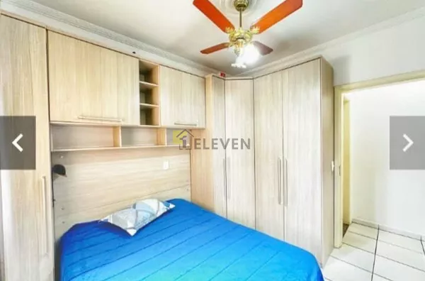 Apartamento para venda, Vila do Horto - Jardim Do Horto, Rio Claro - Foto 3