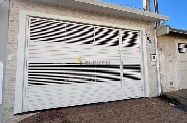 Casa para venda, 3 quarto(s),  Jardim Matheus Maniero, Rio Claro - Foto 2