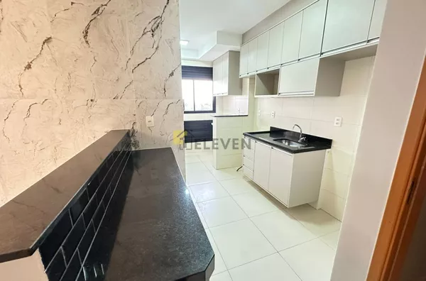 Apartamento para aluguel,  Jardim Claret, Rio Claro