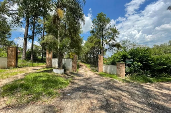 Sítio - Corumbataí