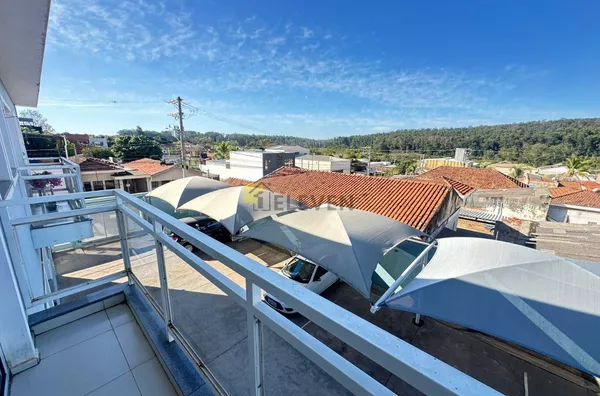 Apartamento para aluguel,  Vila Paulista, Rio Claro