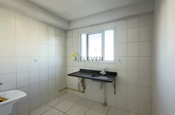 Apartamento para aluguel,  Jardim Guanabara Ii, Rio Claro - Foto 6