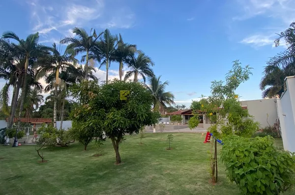 Chácara - Portal dos Nobres