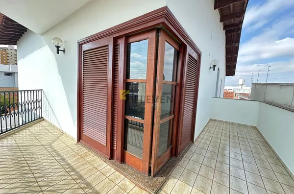 Casa para aluguel,  Zona Central, Rio Claro